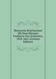 Bismarcks Briefwechsel Mit Dem Minister Freiherrn Von Schleinitz, 1858-1861 (German Edition), 