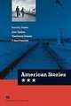 American Short Stories. Level Advanced (C2), Dick Philip K., Bradbury Ray, Clarke Arthur C., Weinbaum Stanley, London Jack 