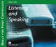 Skills for First Certificate Listening and Speaking Audio CDs (4), Malcolm Mann 