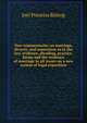New commentaries on marriage, divorce, and separation as to the law, evidence, pleading, practice, forms and the evidence of marriage in all issues on a new system of legal exposition, Bishop, Joel Prentiss, 1814-1901 