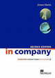 In Company. Second Edition. Elementary Student's Book With CD-Rom, Mark Powell, Simon Clarke, Pete Sharma 