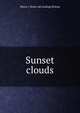 Sunset clouds, Maria J. [from old catalog] Bishop 