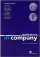In Company. Second edition. Elementary. Teacher's Book, Mark Powell, Simon Clarke 