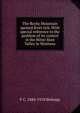 The Rocky Mountain spotted fever tick. With special reference to the problem of its control in the Bitter Root Valley in Montana, F C. 1884-1970 Bishopp 