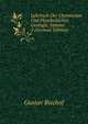 Lehrbuch Der Chemischen Und Physikalischen Geologie, Volume 2 (German Edition), Gustav Bischof 