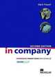 In Company Intermediate. Second Edition. Student's Book + СD-Rom, Mark Powell, Simon Clarke, Pete Sharma 
