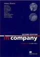 In Company Intermediate. Second Edition. Teacher's Book, Mark Powell, Simon Clarke, Pete Sharma 