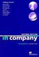 In Company Pre-Intermediate. Second Edition. Teacher's Book, Mark Powell, Simon Clarke, Pete Sharma 