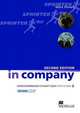 In Company Second Edition Upper Intermediate Student's Book (+ CD-ROM), Mark Powell, Simon Clarke, Pete Sharma 