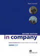 In Company Upper-Intermediate. Second Edition. Teacher's Book, Mark Powell, Simon Clarke, Pete Sharma 