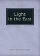 Light in the East, BISHOP F.W. WARNE BISHOP J.M. THOBURN 