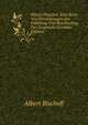 Plato's Phaedon: Eine Reihe Von Betrachtungen Zur Erkl?rung Und Beurtheilung Des Gespr?chs (German Edition), Albert Bischoff 