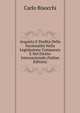 Acquisto E Perdita Della Nazionalita Nella Legislazione Comparata E Nel Diritto Internazionale (Italian Edition), Carlo Bisocchi 