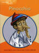 Pinocchio. Explorers 4 / Пиноккио, Mary Bowen, Wendy Wren, Printha Ellis 