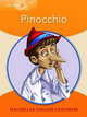 Explorers 4: Pinocchio. Work Book, Wendy Wren, Printha Ellis, Mary Bowen 