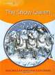 Explorers 4 Snow Queen, The Rdr, Louis Fidge 