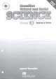 Macmillan Natural and Social Science 2. Teacher's Notes, Joanne Ramsden, Helen Sanderson 