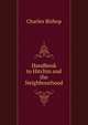 Handbook to Hitchin and the Neighbourhood, Charles Bishop 