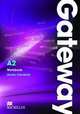 Gateway A2: Workbook, Cornford, Annie 