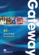 Gateway B1 Digital (Single User), Spencer, David 