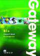Gateway B1 plus. Student's Book, David Spencer 