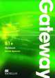 Gateway B1 plus. Workbook, Cornford, Annie 