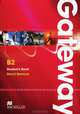Gateway B2. Student's Book, Spencer David 