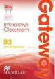 Gateway B2: Interactive Classroom DVD ROM Single User, David Spencer 