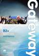 Gateway B2+. Student's Book, Spencer David 