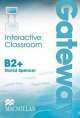 Gateway B2+ Digital- Single User, David Spencer 