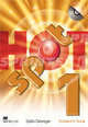 Hot Spot 1 - Student's Book + CD-ROM, Granger, C et al 