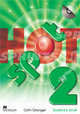Hot Spot 2. Student's Book (+CD), Colin Granger 