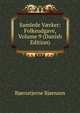 Samlede V?rker: Folkeudgave, Volume 9 (Danish Edition), Bj?rnson, Bj?rnstjerne, 1832-1910 