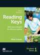 Reading Keys. New Edition. Level 1. Student's Book, Miles Craven 