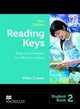 Reading Keys. New Edition. Level 2. Student's Book, Miles Craven 