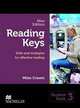 Reading Keys. New Edition. Level 3. Student's Book, Miles Craven 