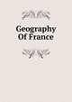 Geography Of France, 