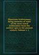 Illustrious Irishwomen: being memoirs of some of the most noted Irishwomen from the earliest ages to the present century Volume v. 1, 