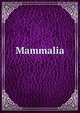 Mammalia, 