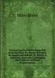 Geometrical Problems Deducible from the First Six Books of Euclid, Arranged and Solved: To Which Is Added an Appendix Containing the Elements of Plane Trigonometry ., Miles Bland 
