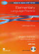 Elementary Language Practice (New Edition) without Key with CD-ROM, Michael Vince 