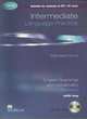 Intermediate Language Practice. Third edition. English Grammar and Vocabulary with key + CD-ROM, Michael Vince 