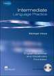 New Intermediate Language Practice without Key (+ CD-ROM), Michael Vince 