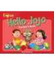 Hello Jojo Teacher''s Book, Naomi Simmons 