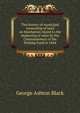 The history of municipal ownership of land on Manhattan Island to the beginning of sales by the Commissioners of the Sinking Fund in 1844, George Ashton Black 