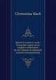 Married women's work; being the report of an enquiry undertaken by the Women's industrial council (incorporated), Clementina Black 