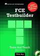 First Certificate Testbuilder - New Edition Without Key +D Pack, Harrison Mark, Allsop Jake 