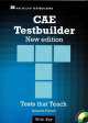 CAE Testbuilder. Tests that Teach (+2 CD), Amanda French 