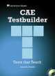 CAE Testbuilder NEW no key +CD, Amanda French 