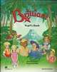Brilliant (For Russia) - New Edition Level 1 Pupil's Book (+ CD-ROM), Jeanne Perrett, Elena Babushis 